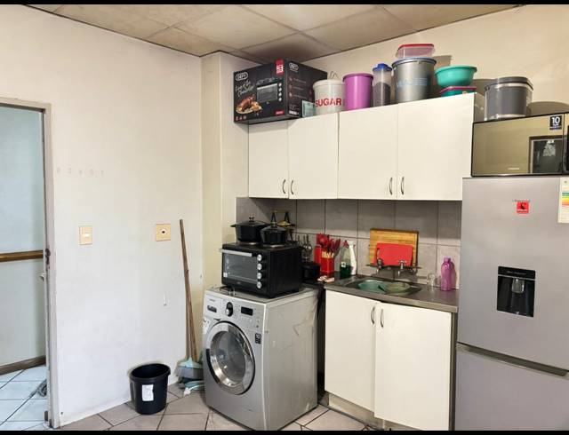 1 BEDROOM APARTMENT FOR SALE IN DURBAN CENTRAL